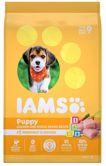 IAMS PROACTIVE HEALTH SMART PUPPY